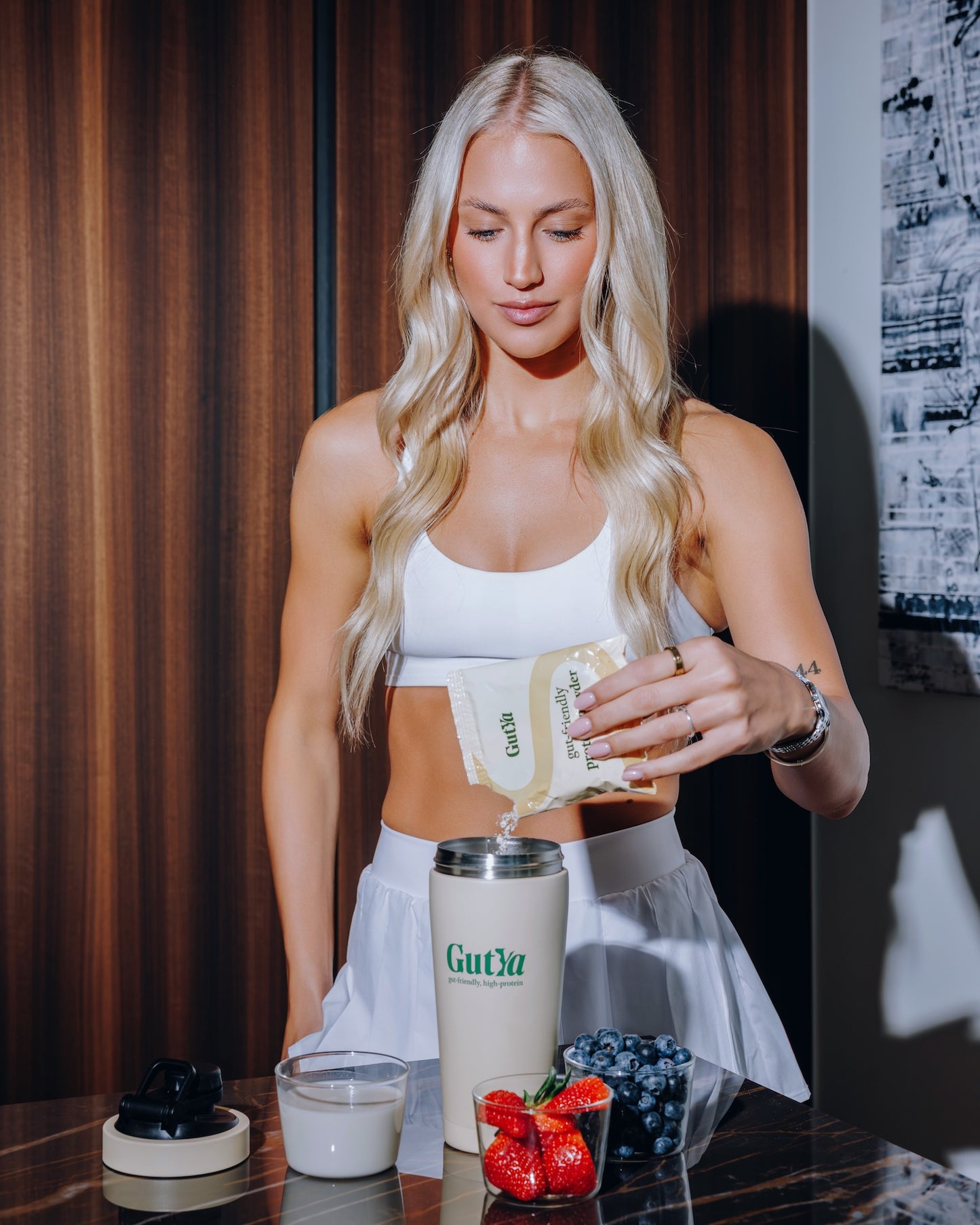 Gut Ya Starter Kit - Limited Time Offer