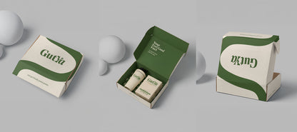 Gut Ya Starter Kit - Limited Time Offer