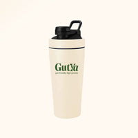 Protein Shaker Bottle