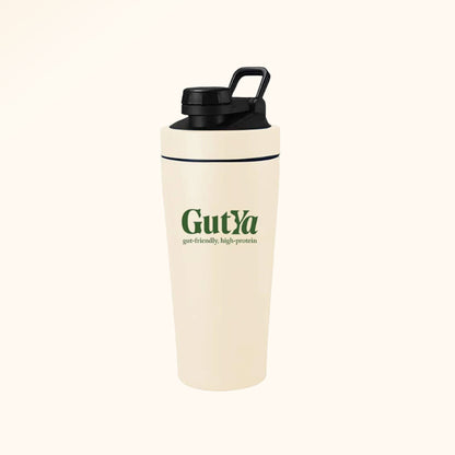 Protein Shaker Bottle