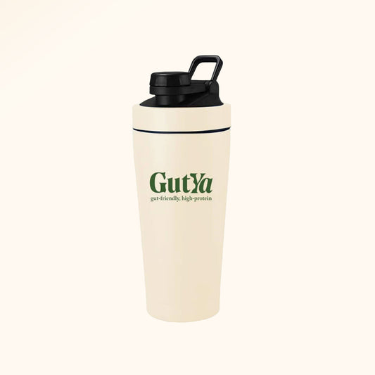 Protein Shaker Bottle