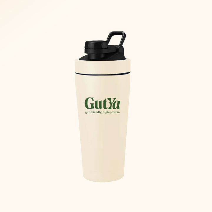 Protein Shaker Bottle