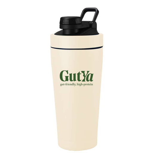 GutYa Shaker Bottle