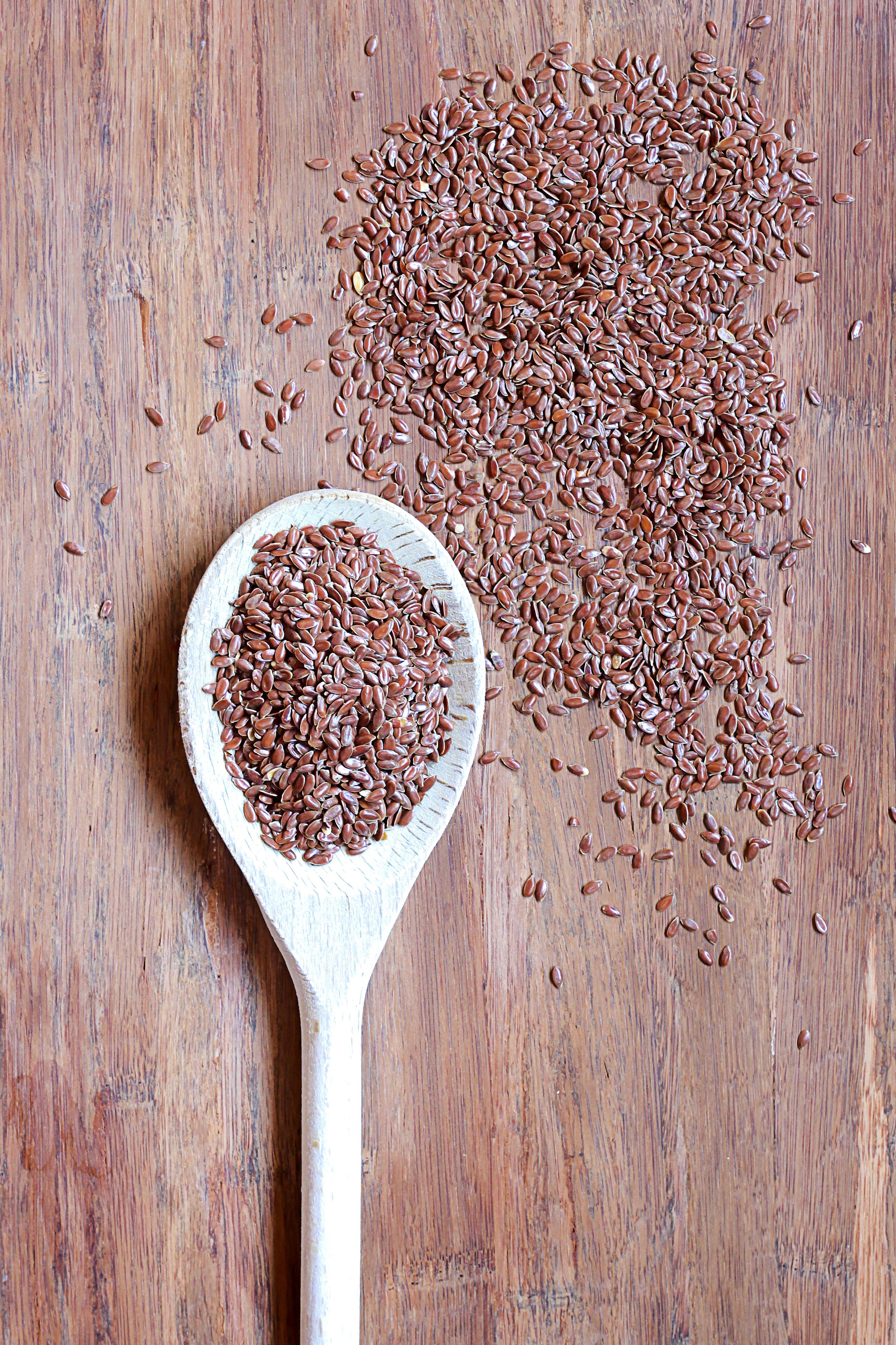 Flaxseed
