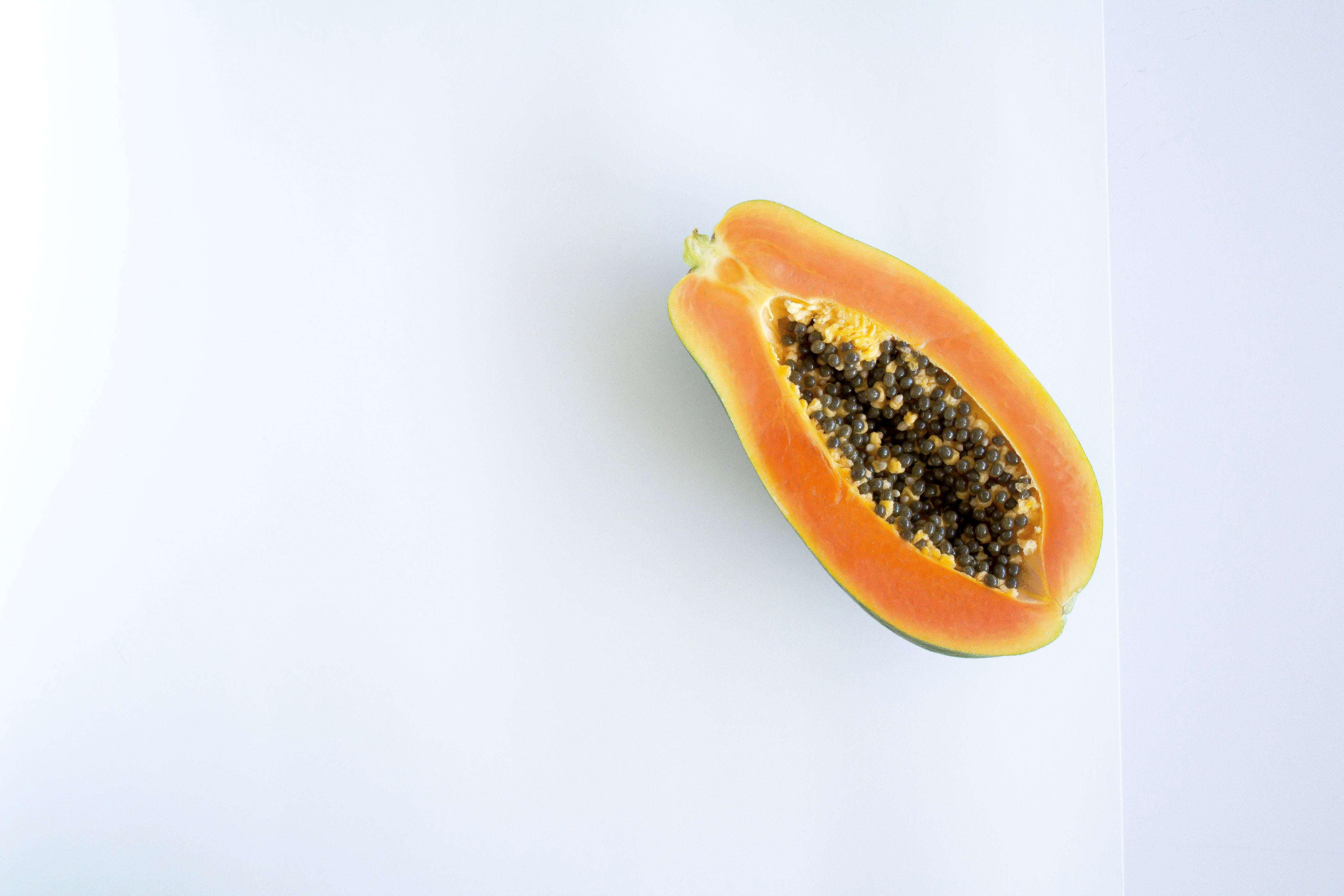 Papaya Enzymes (Papain)